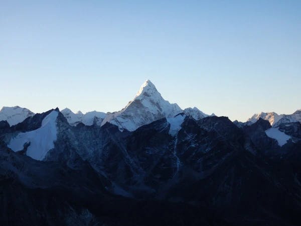 Everest 11