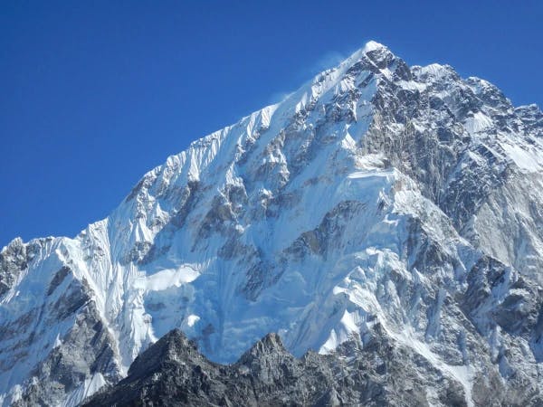 Everest 9