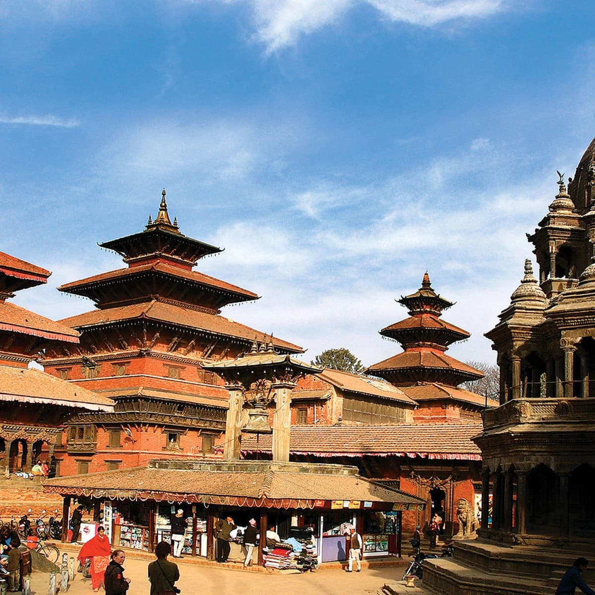 Kathmandu Day Tour - 1 Day