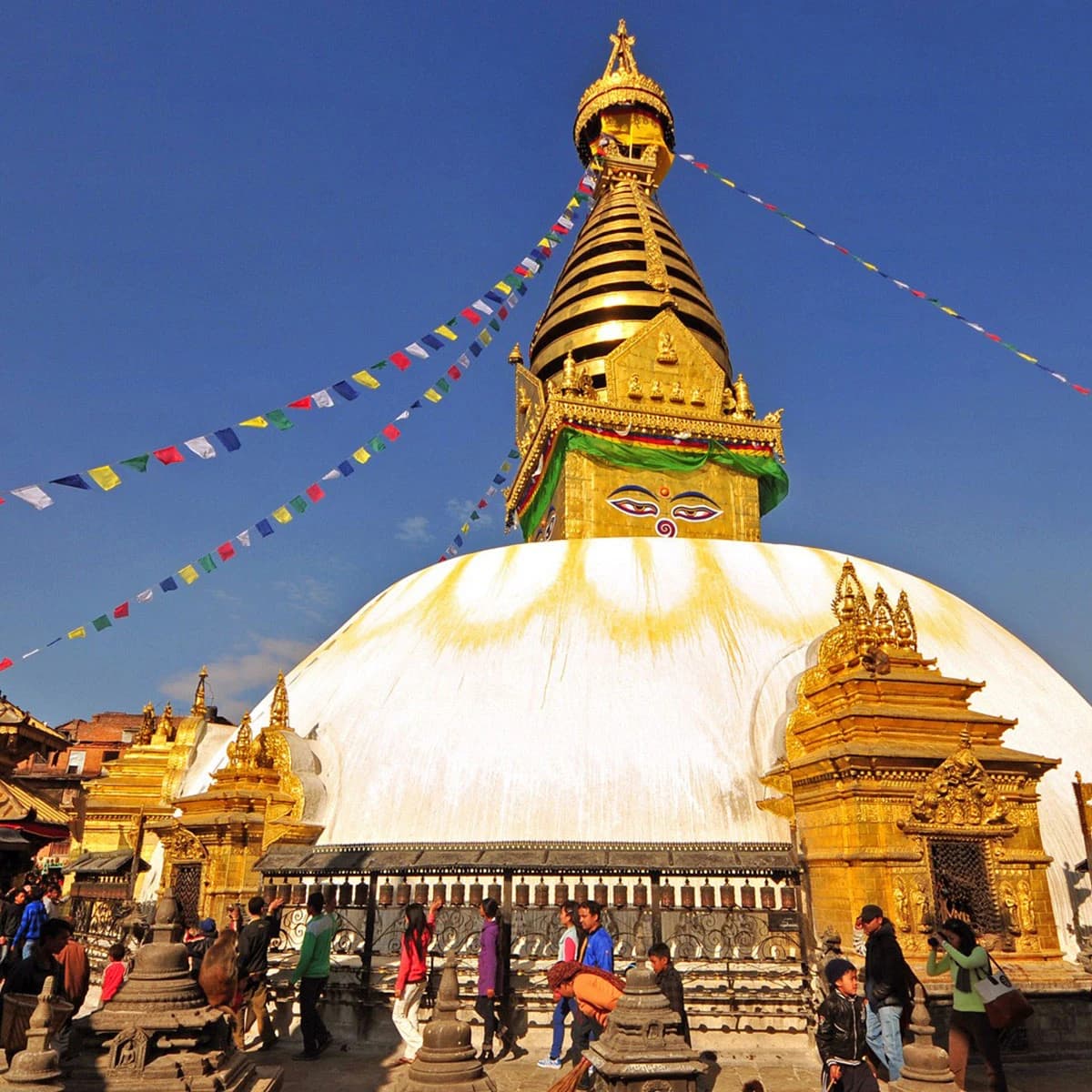 Kathmandu Day Tour - 1 Day