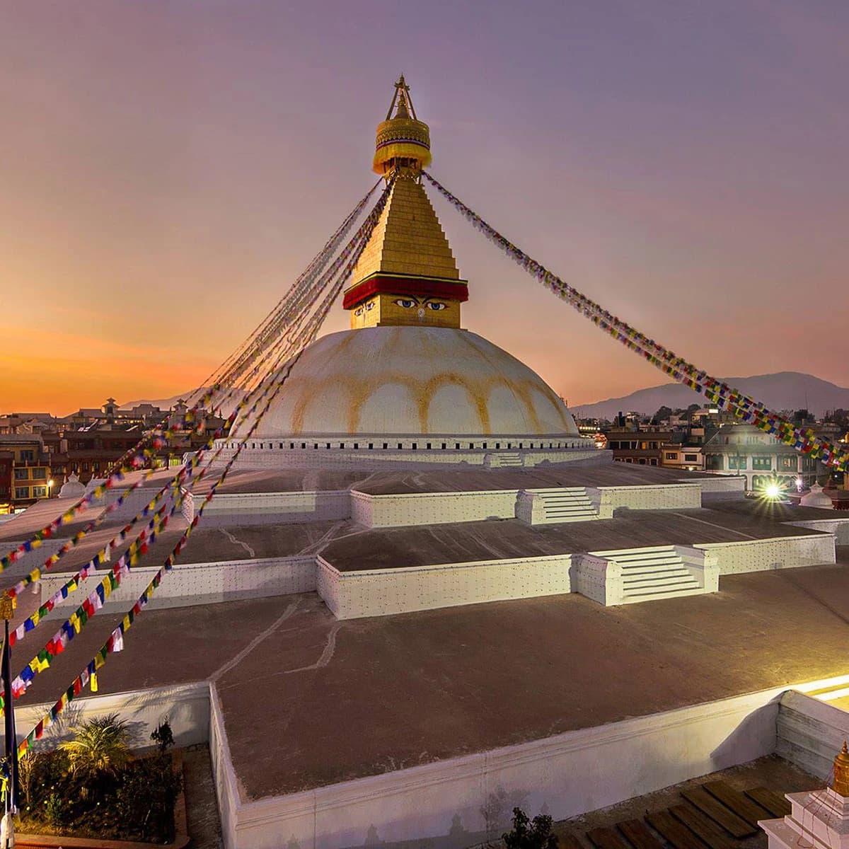 Kathmandu Day Tour - 1 Day