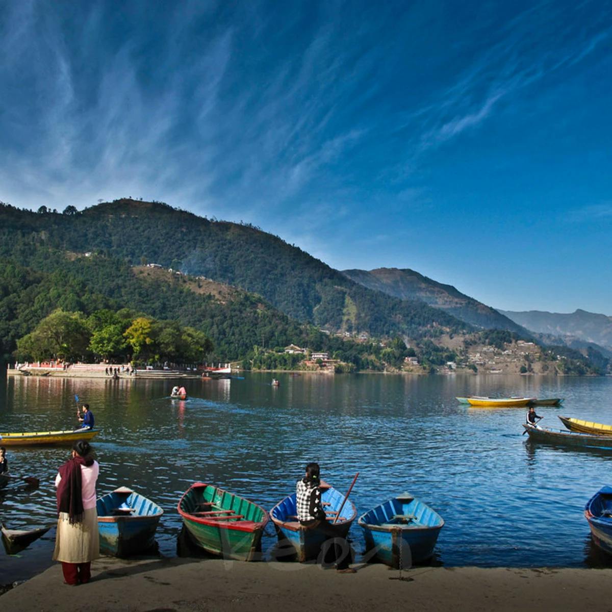 Nepal Beauty Tour - 6 Days