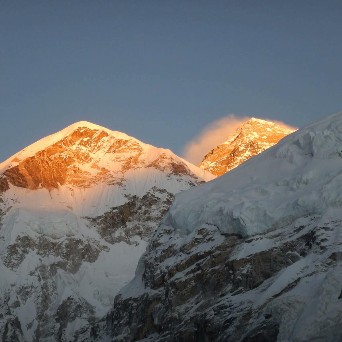 Everest Base Camp Trekking - 14 Days
